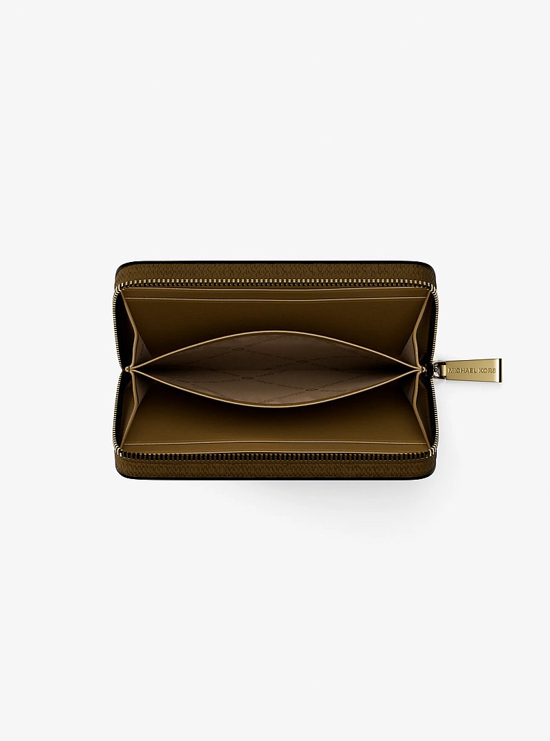 Small Logo Wallet