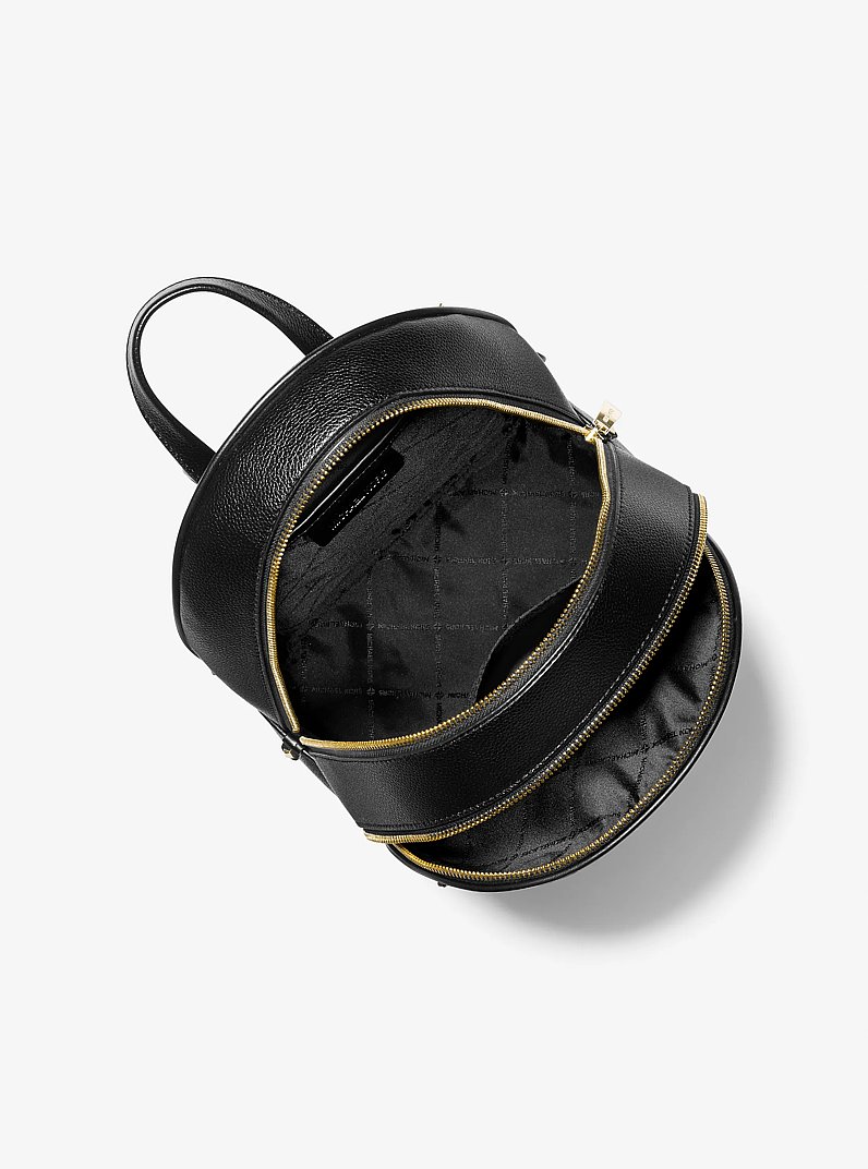 Adina Medium Logo Backpack