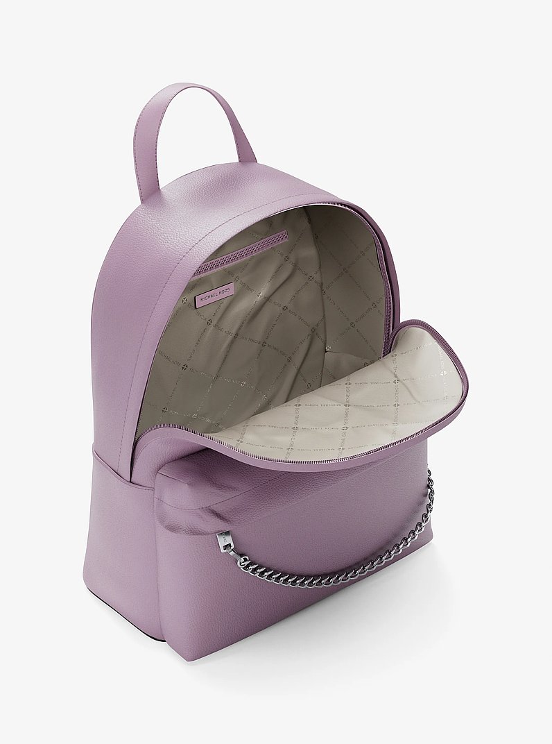 Slater Medium Backpack in NAVY - Sale | Michael Kors [US]