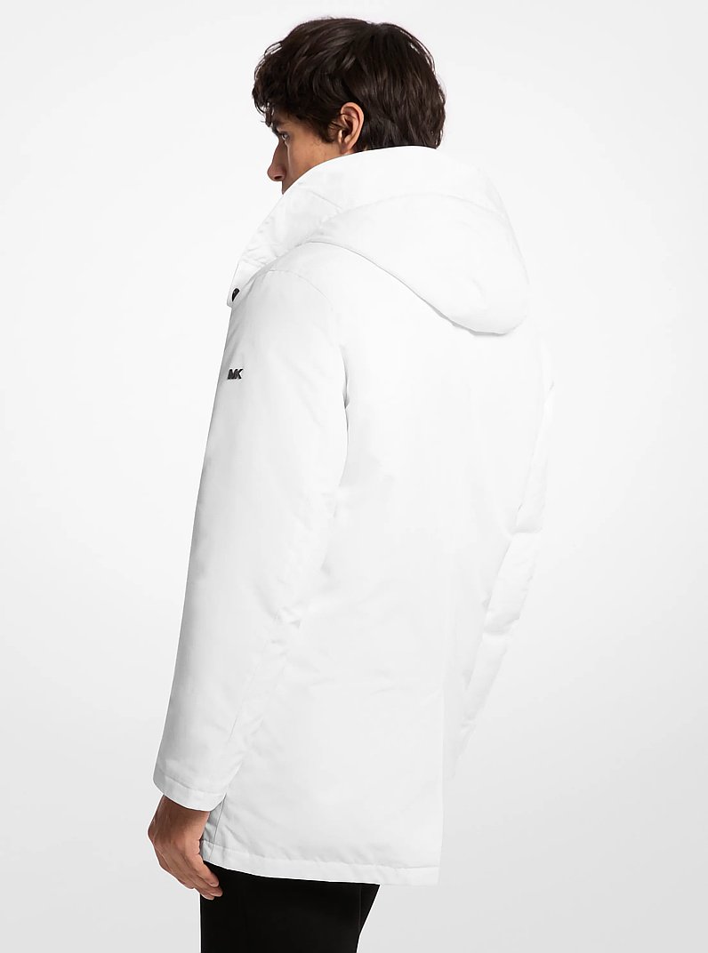  Paxville Parka in WHITE | Michael Kors