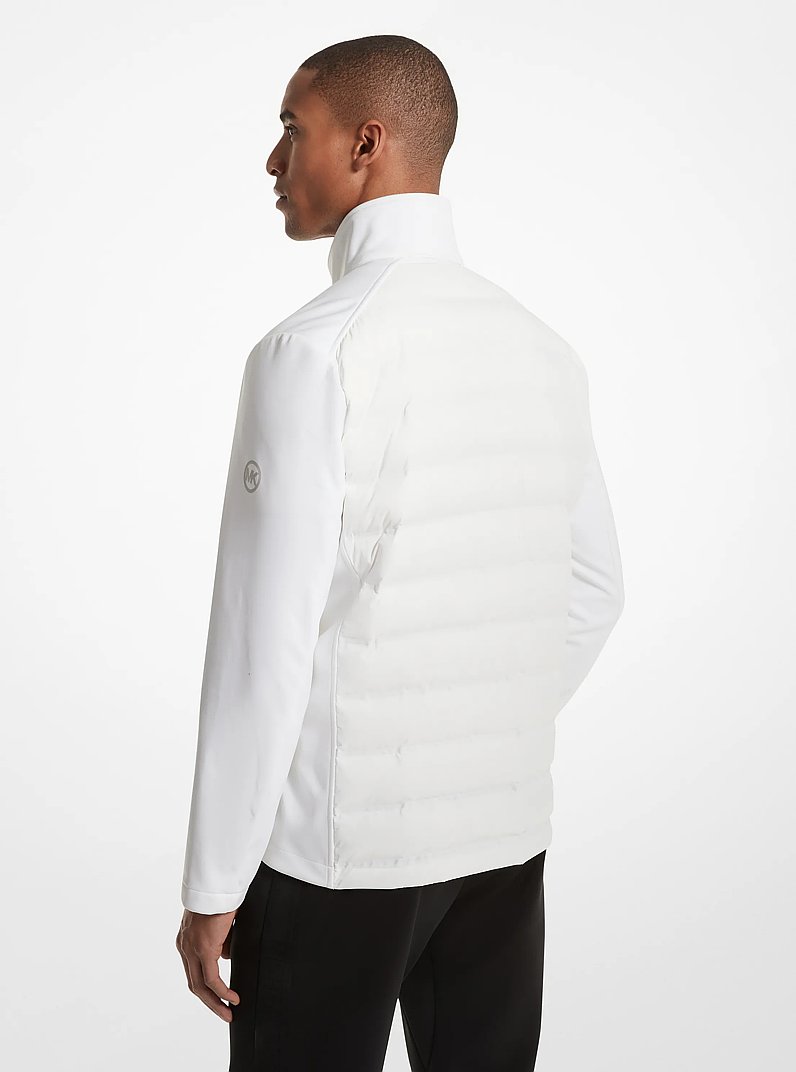Tramore Quilted Jacket