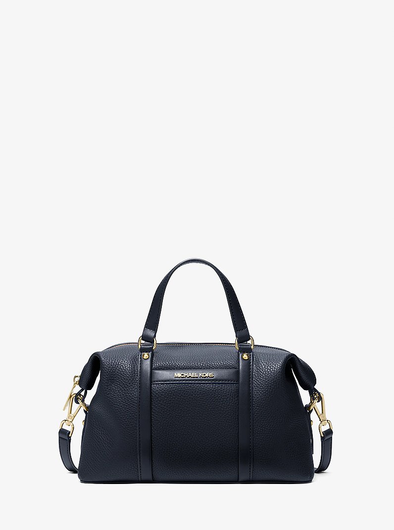 Bolso peque&ntilde;o Beck in AZUL MARINO | Michael Kors