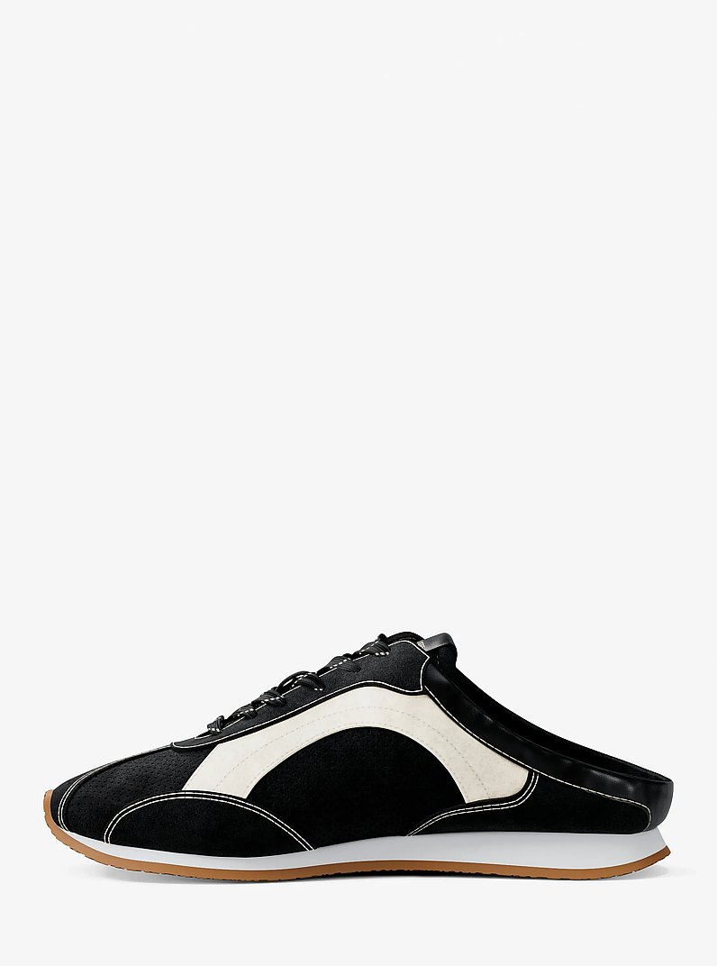 ready in NOIR | Michael Kors
