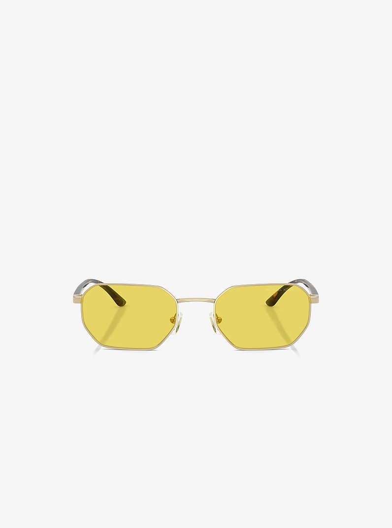 Gafas de sol Udaipur in CAREY OSCURO | Michael Kors