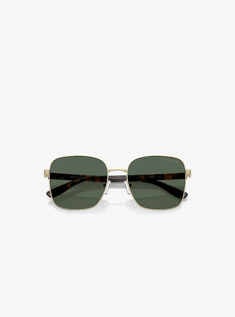 Gafas de sol Tanzania in CAREY OSCURO | Michael Kors