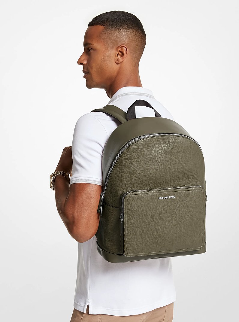 Cooper Commuter Backpack in OLIVE - Sale | Michael Kors [US]