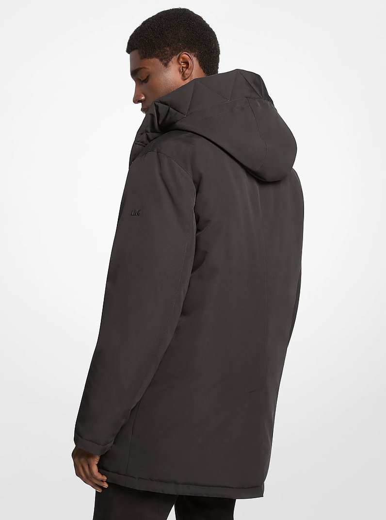  Paxville Parka in BLACK | Michael Kors