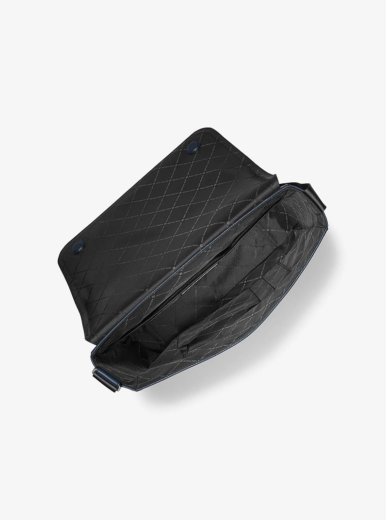 Cooper Messenger Bag