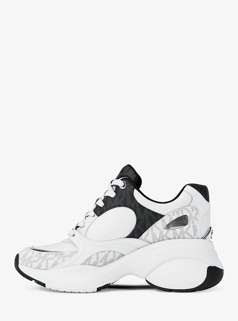 Zuma Mixed-Media Trainer