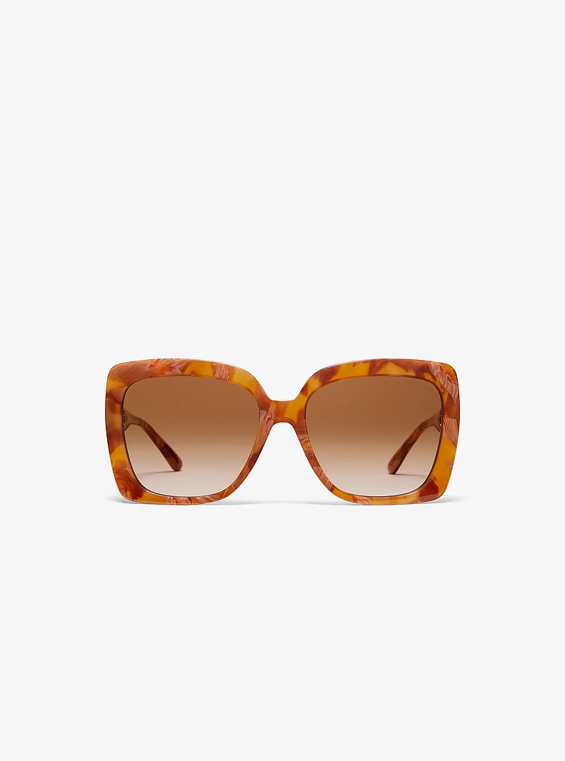 Occhiali da sole Nice in AMBRA | Michael Kors