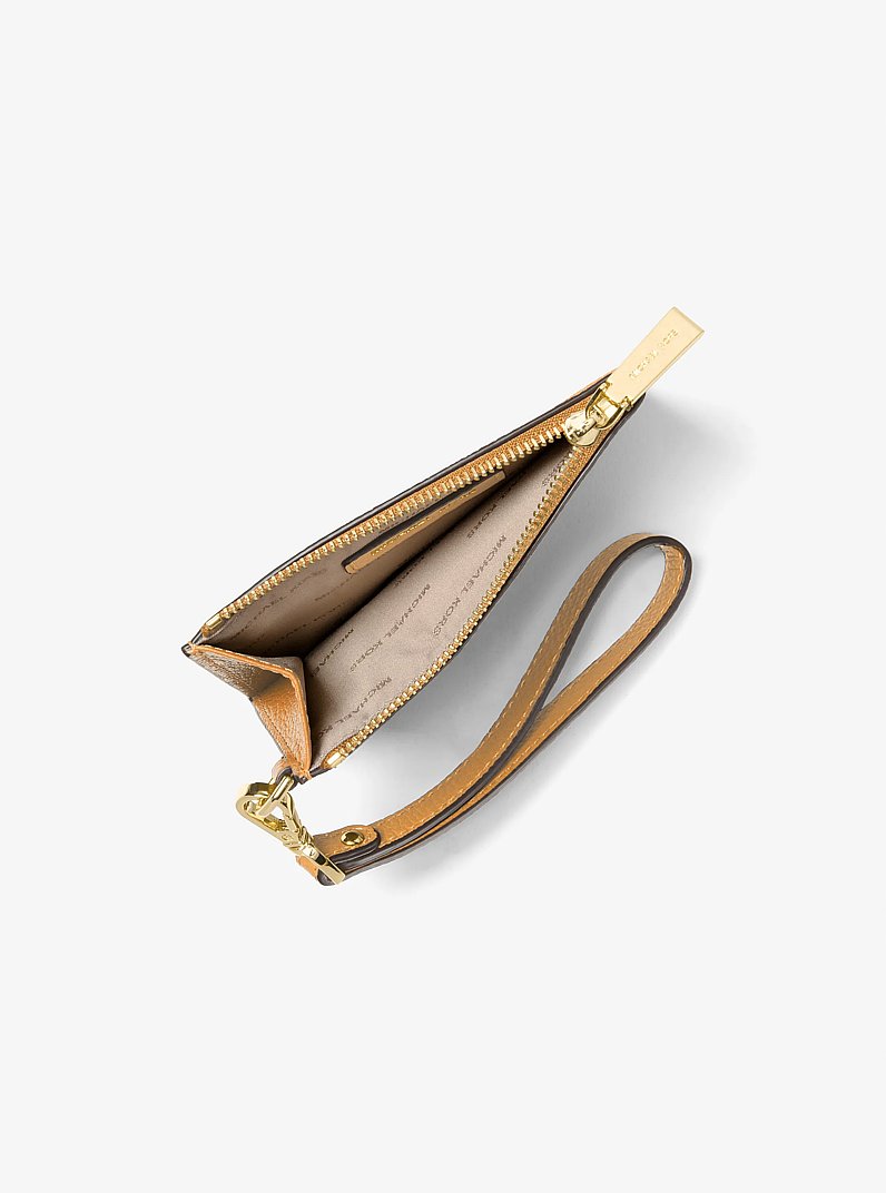 Leather Coin Purse
