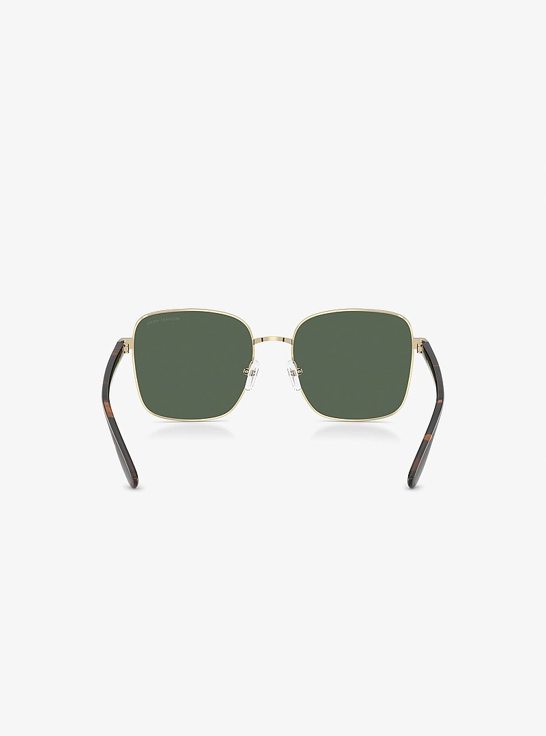 Gafas de sol Tanzania in CAREY OSCURO | Michael Kors