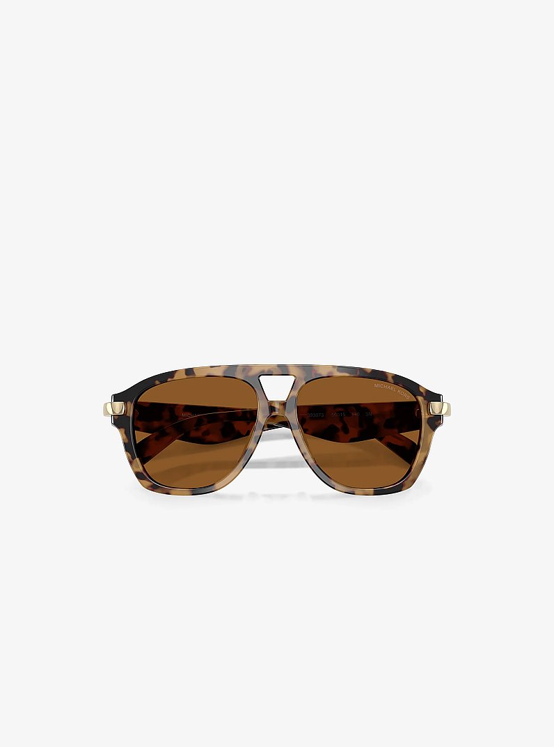 Occhiali da sole Grenada in ILLECITO LIEVE | Michael Kors