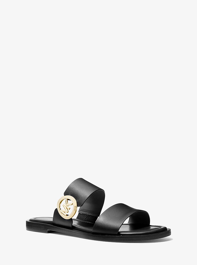 Sandale Vera en cuir