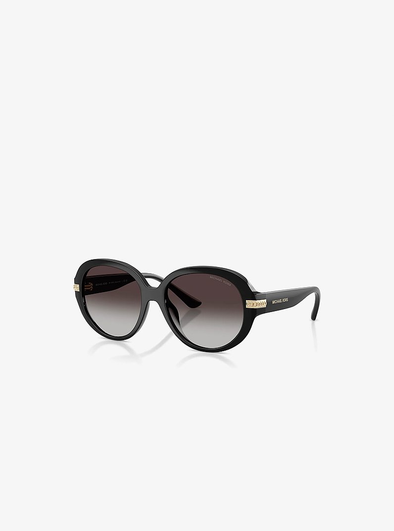 Gafas de sol Aquinnah in NEGRO | Michael Kors
