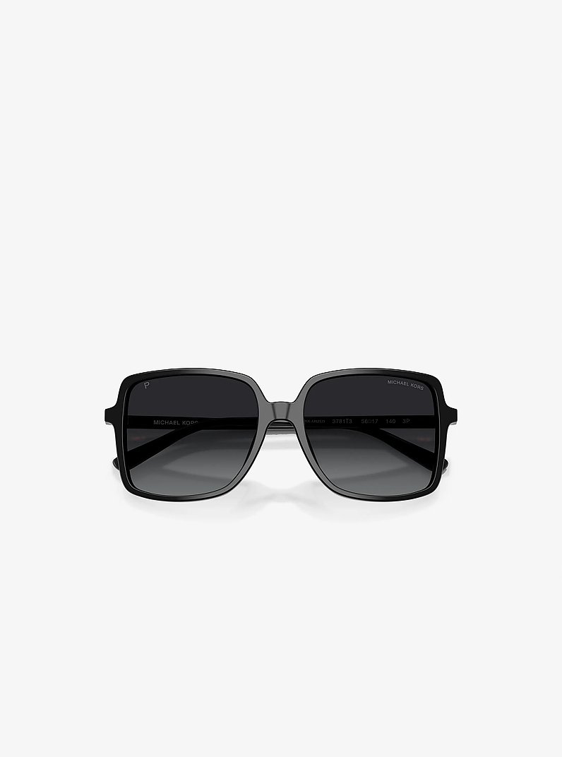 Gafas de sol Isle of Palms in NEGRO | Michael Kors