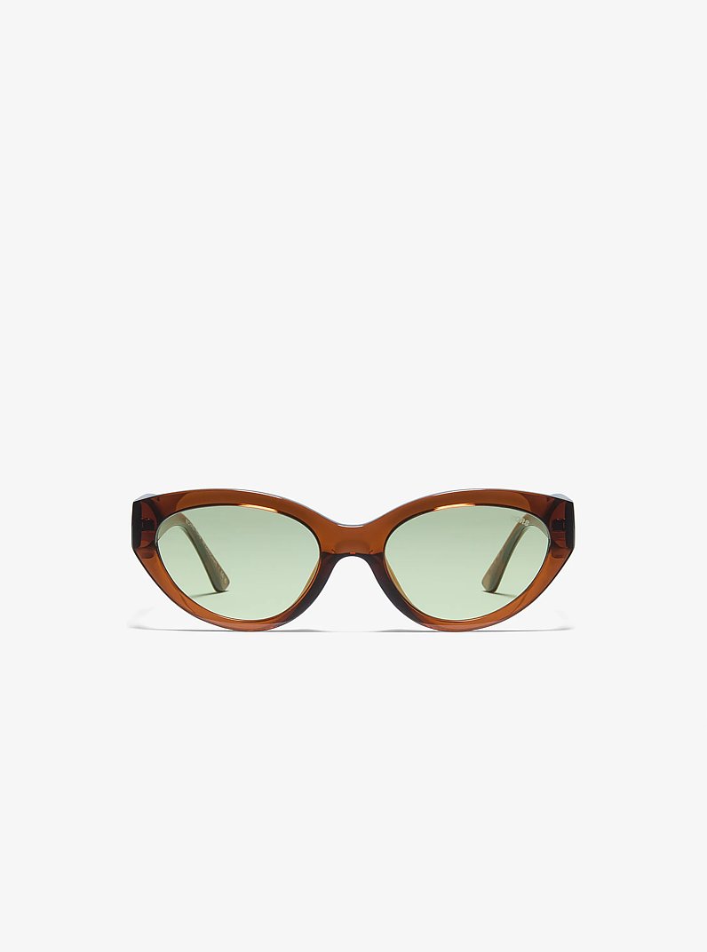 Gafas de sol Lorient in VERDE JUNGLA | Michael Kors