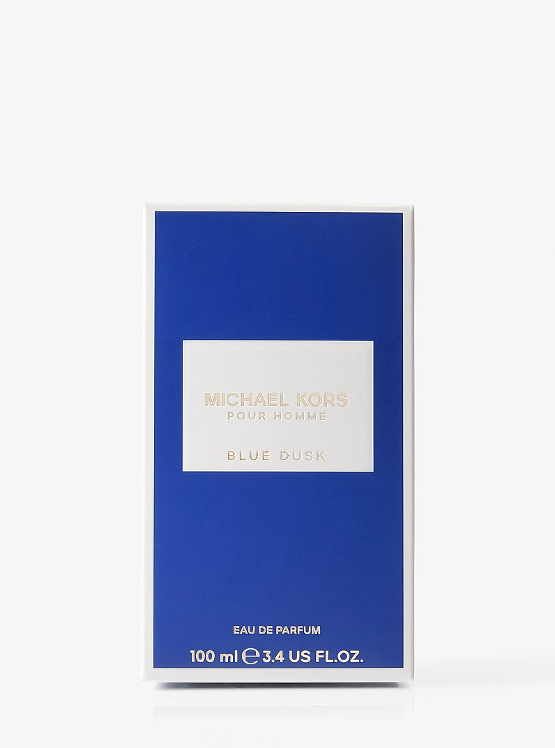Pour Homme Blue Dusk Eau De Parfum, 3.4 oz in NO COLOR | Michael Kors