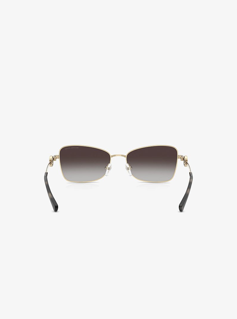 Gafas de sol Andros in DORADO | Michael Kors