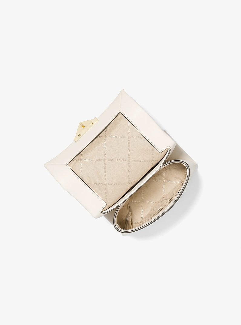 Petit sac &agrave; &eacute;paule Cece &agrave; ornements