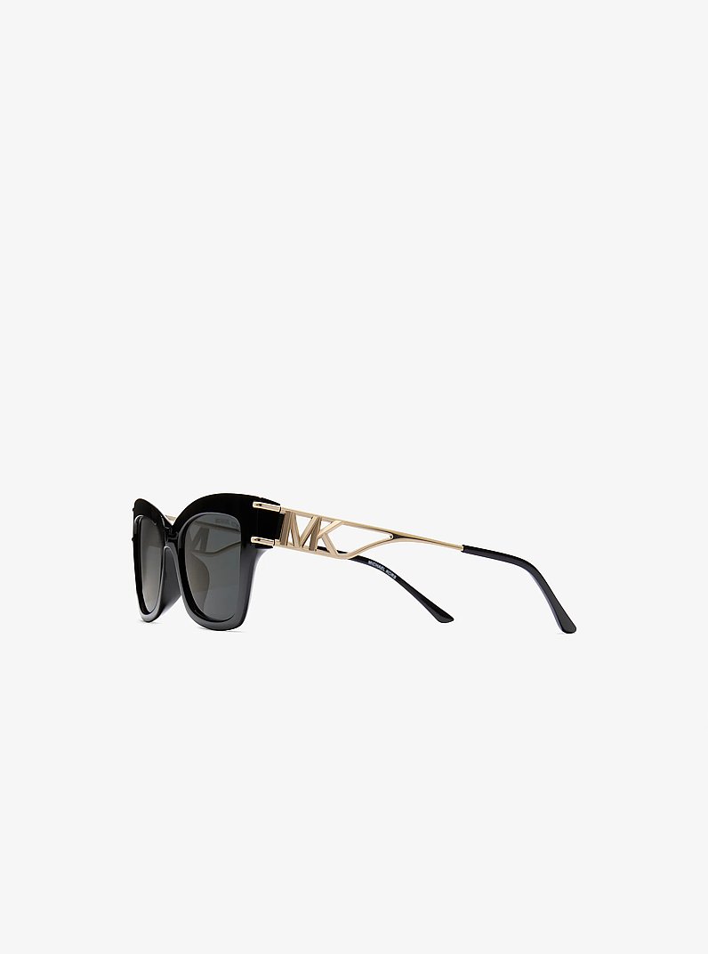 Lunettes de soleil Cantabria in NOIR | Michael Kors