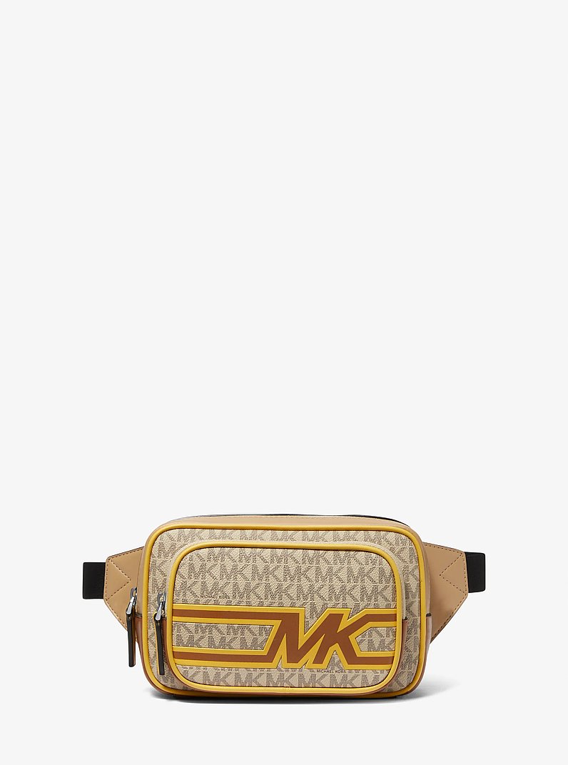 Cooper Graphic Logo Sling Pack