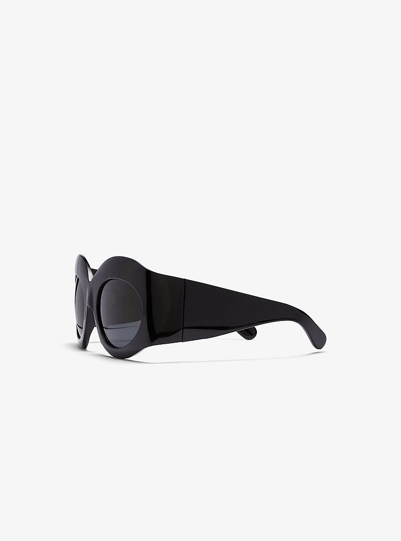 West Village Sunglasses in BLACK | Michael Kors