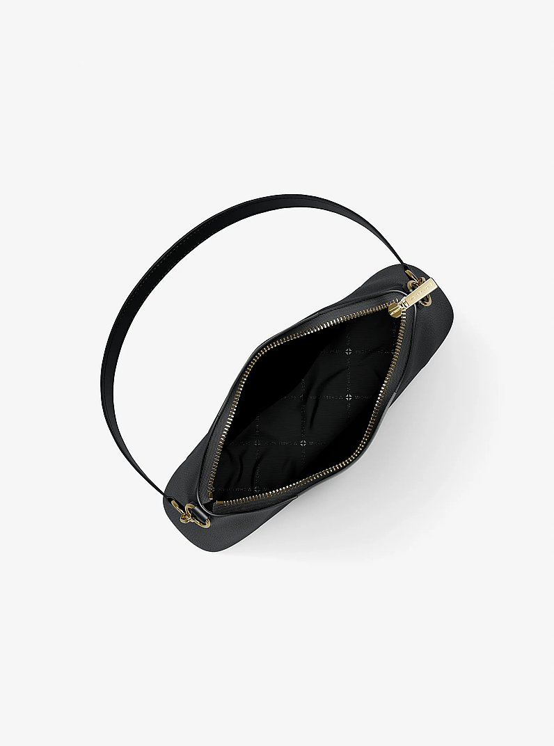 Wandelbare Umh&auml;ngetasche Sienna Medium in SCHWARZ | Michael Kors