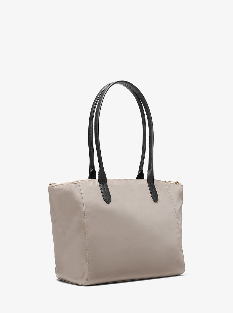 Kelsey Medium Nylon Tote Bag
