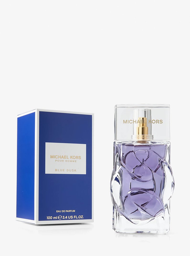 Pour Homme Blue Dusk Eau De Parfum, 3.4 oz in NO COLOR | Michael Kors