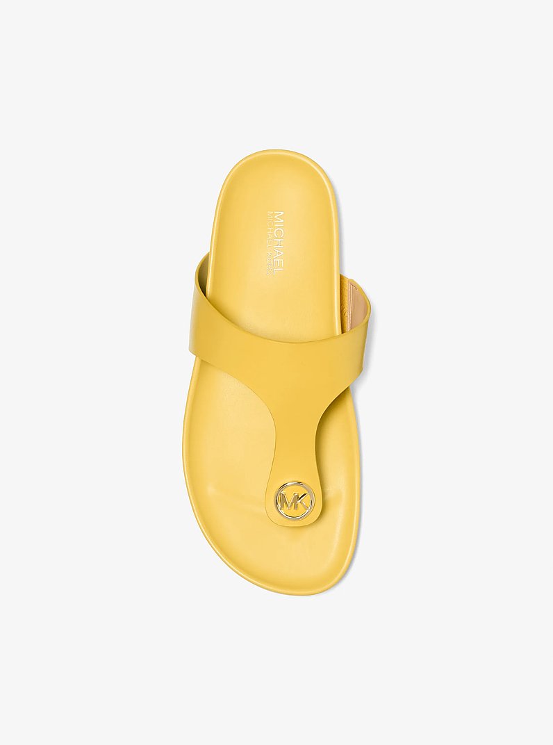 Sandalia Lucinda in AMARILLO MARGARITA | Michael Kors