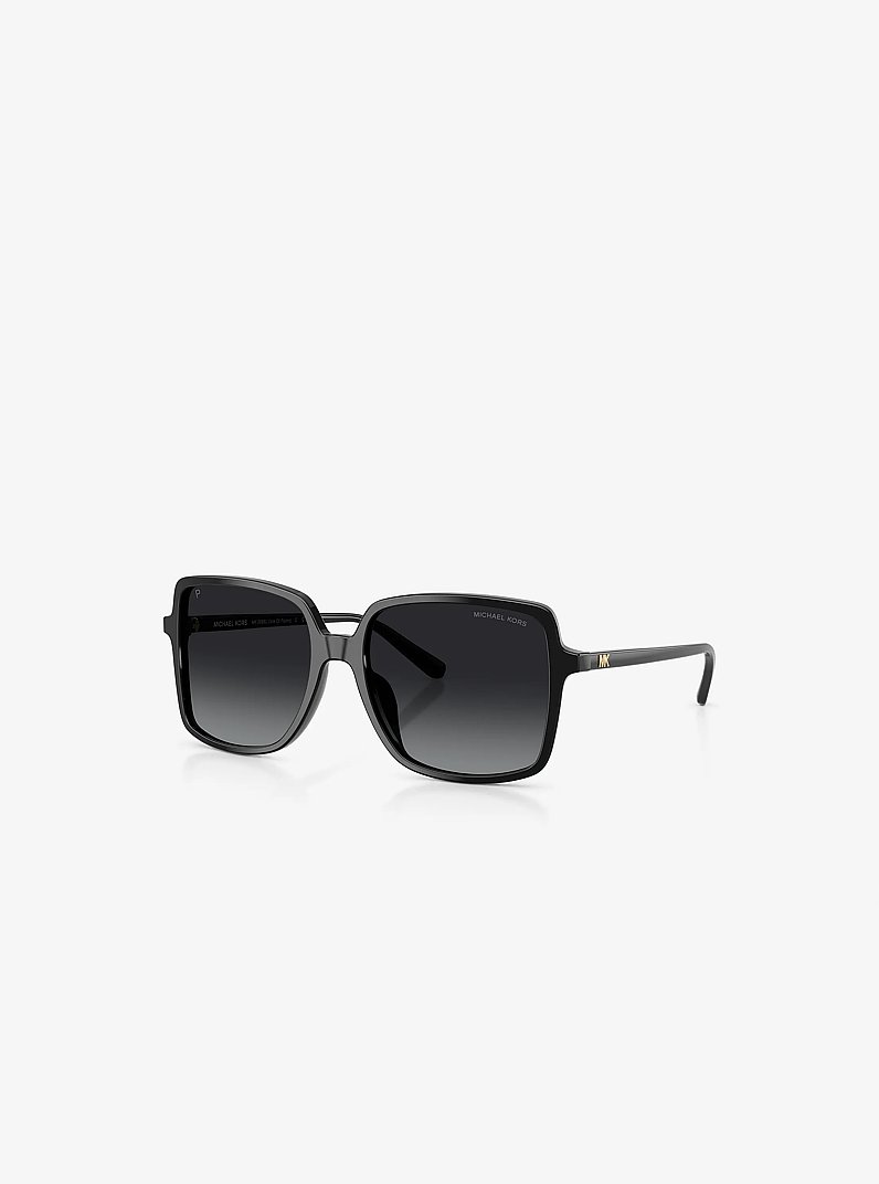 Gafas de sol Isle of Palms in NEGRO | Michael Kors