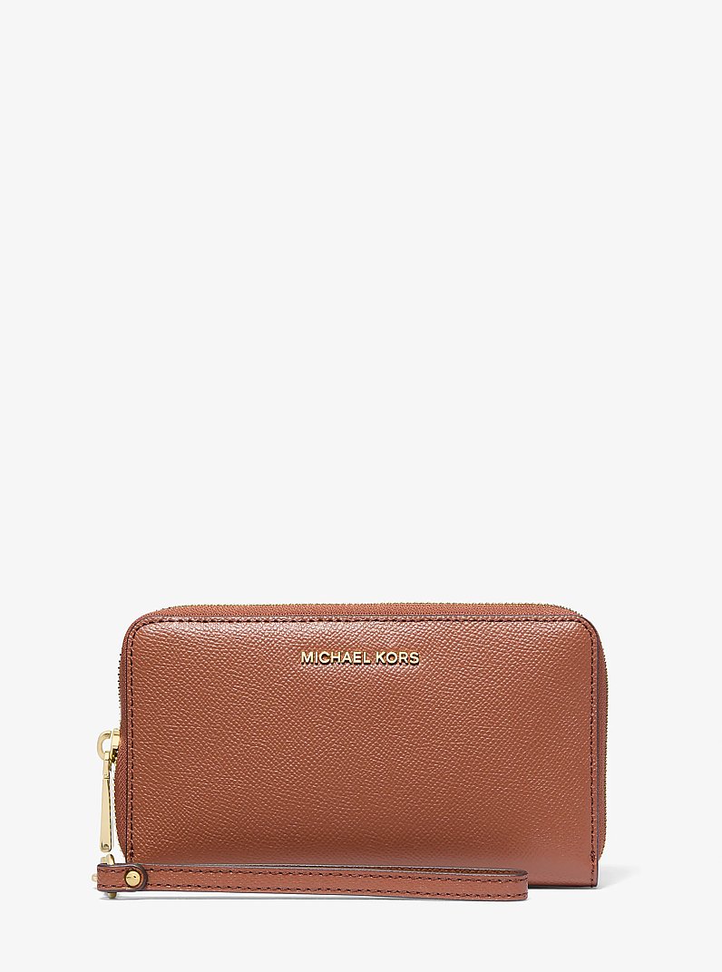 Large Smartphone Wristlet