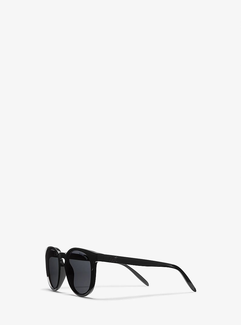 Texas Sunglasses in BLACK | Michael Kors