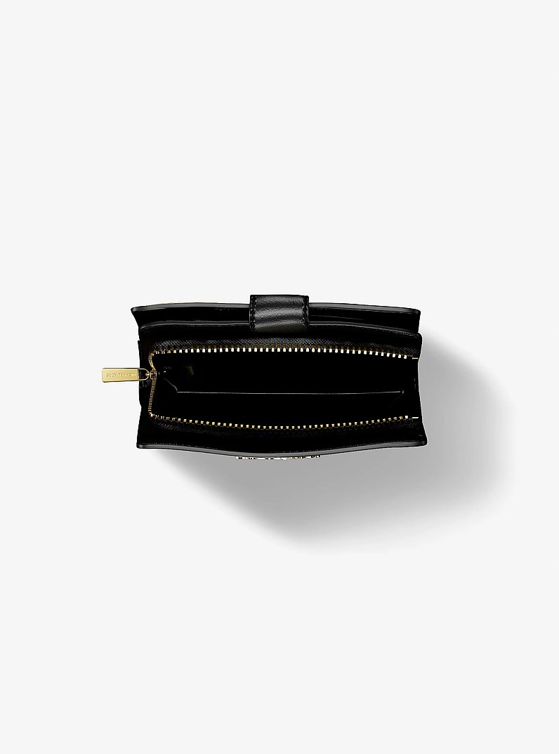 【姫路東店】 中古 Michael Kors | マイケルコース 二つ折り財布 Jet Set Medium Two-Tone Logo Wallet 35F4GTVF6B 【124】 s-l1200.jpg