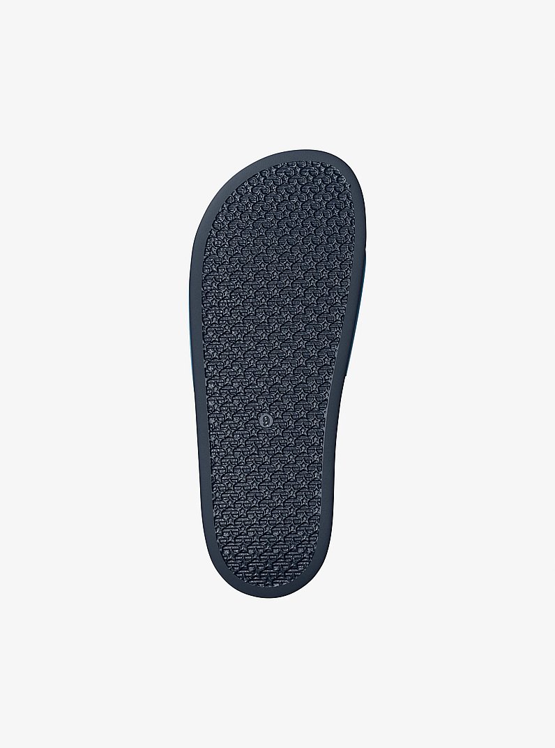 Dawson Signature Logo Slide Sandal - thumbnail 6