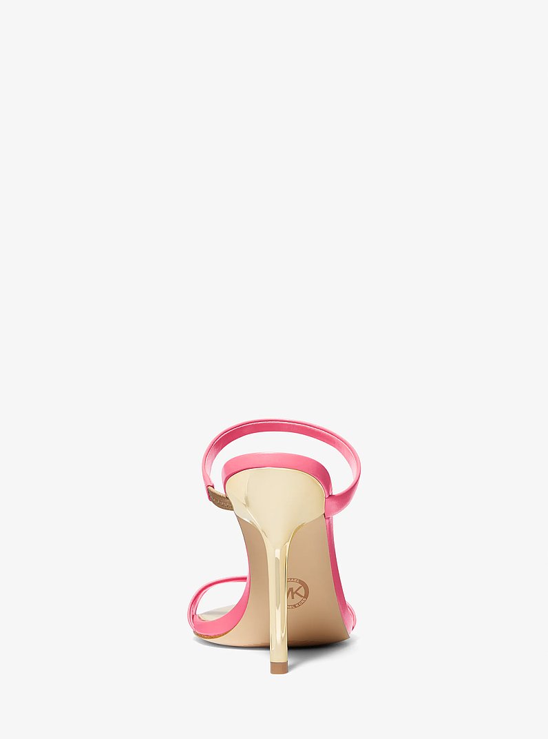 Sandale Lyssa en cuir
