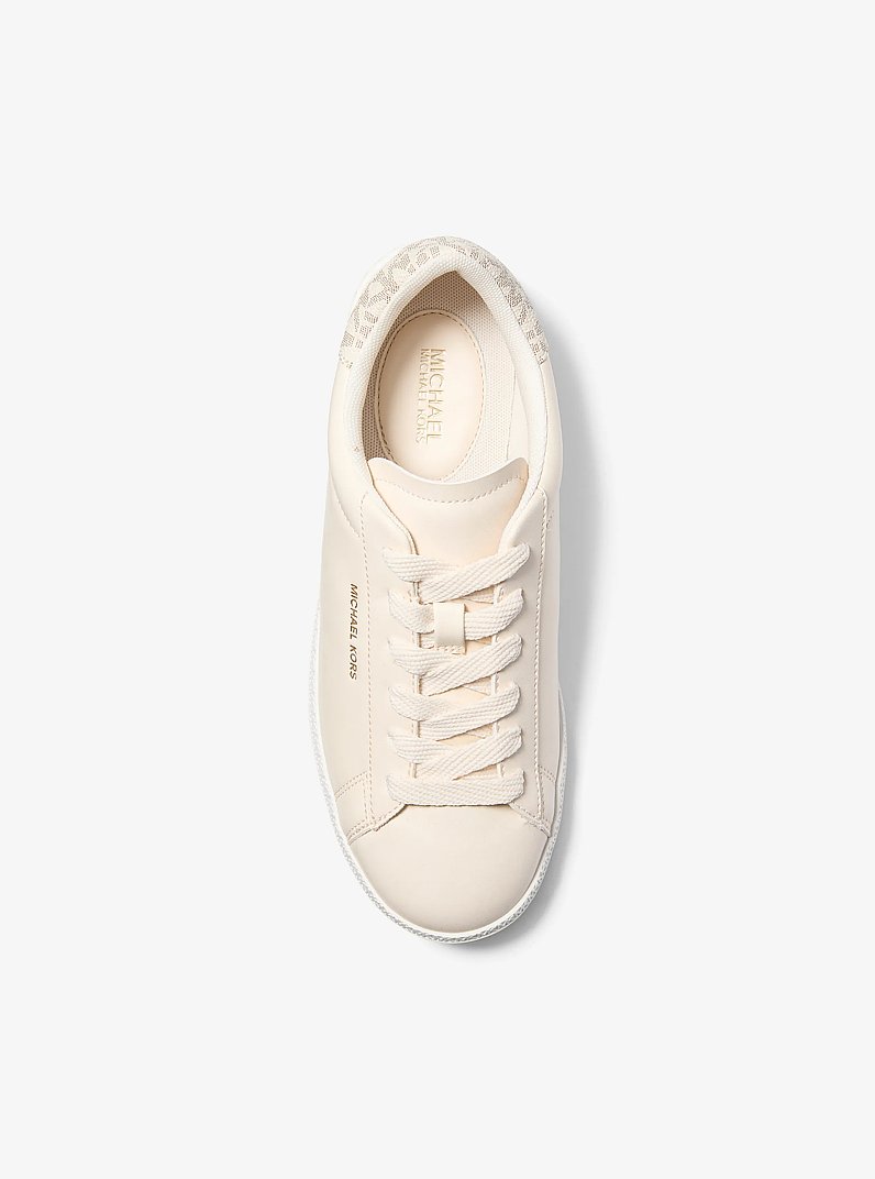 Espadrille Sammy in VANILLE/CR&Egrave;ME | Michael Kors