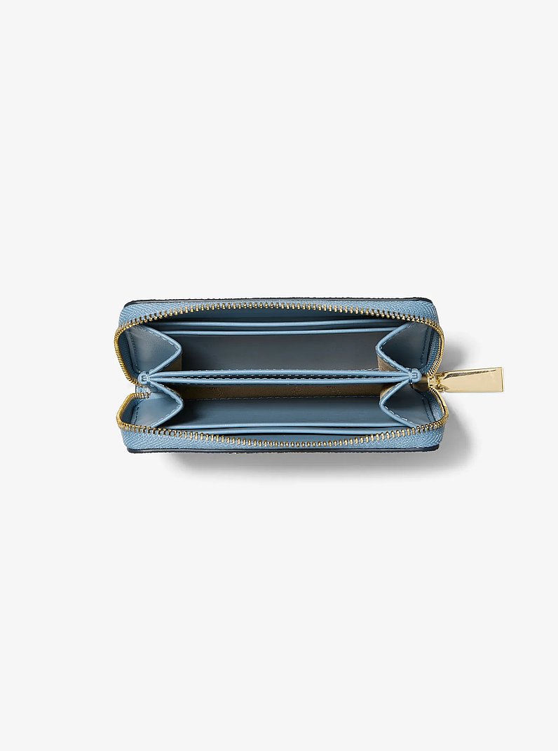 Small Logo Wallet