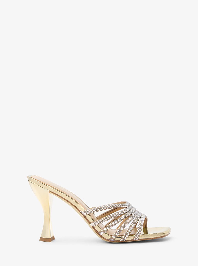 Haisley Embellished Sandal