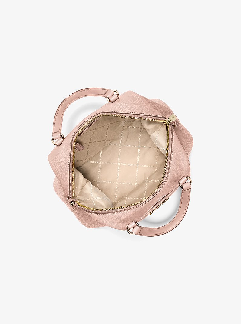 Henkeltasche Beck Small in ZARTROSA | Michael Kors