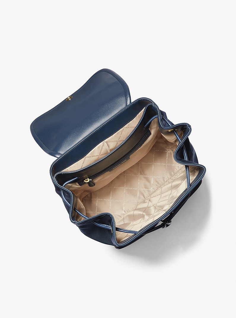 Sac &agrave; dos Cara en nylon grand format