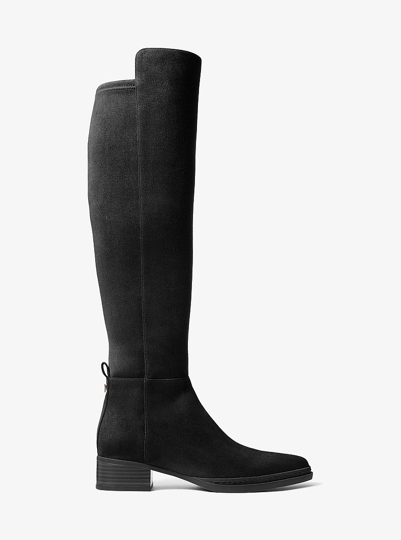 Stivale da equitazione Lex in NERO | Michael Kors