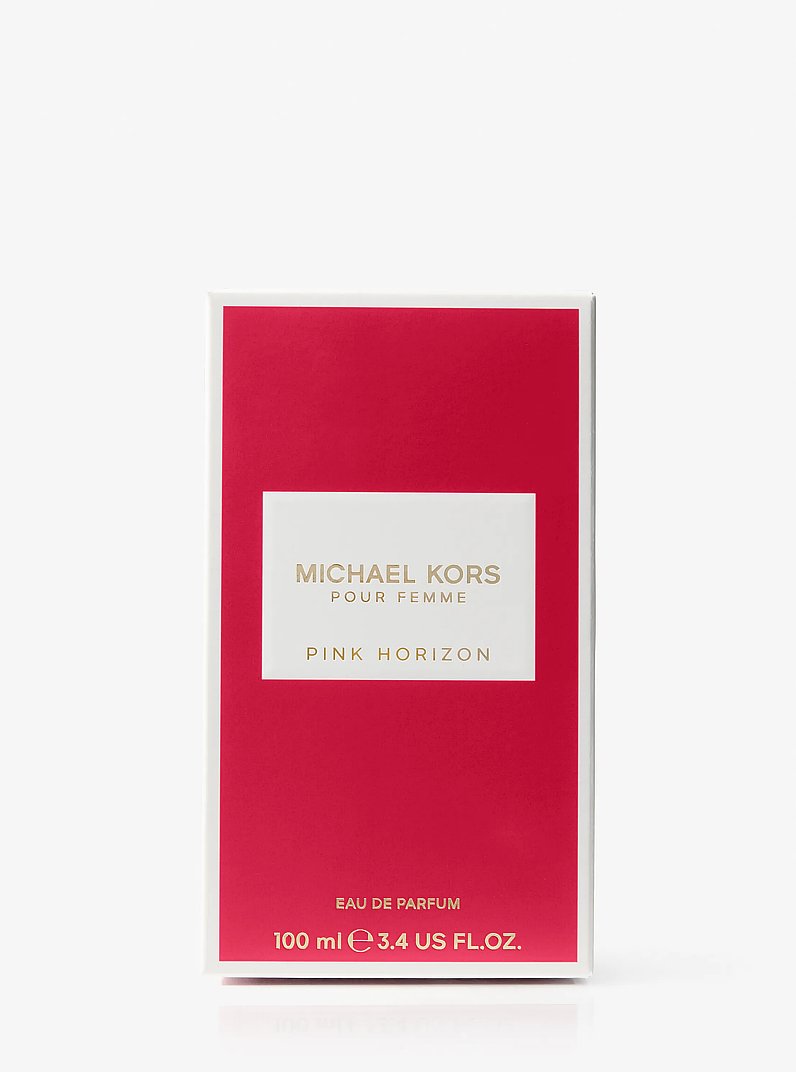 Pour Femme Pink Horizon Eau De Parfum, 3.4 oz in NO COLOR | Michael Kors