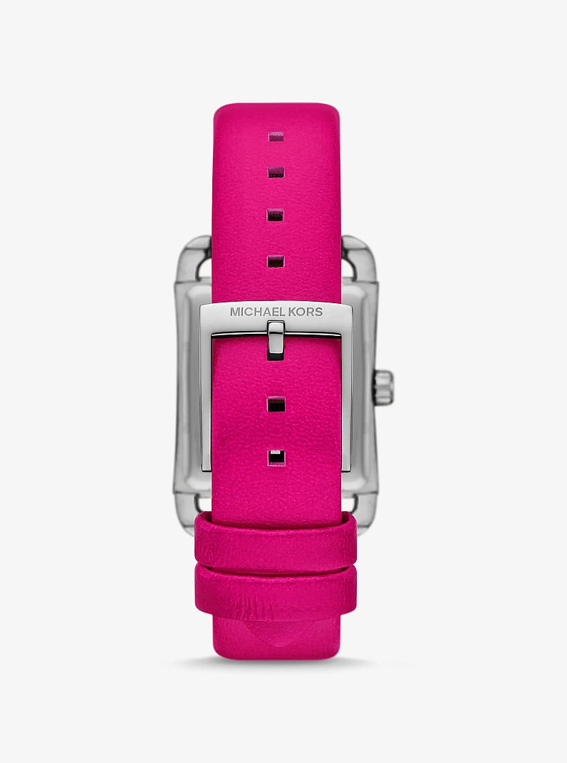 24時間限定ぽんぽん新品 MICHAEL KORS 時計MK3398 MICHAEL KORS - 24時間限定ぽんぽん様専用新品 MICHAEL KORS 時計