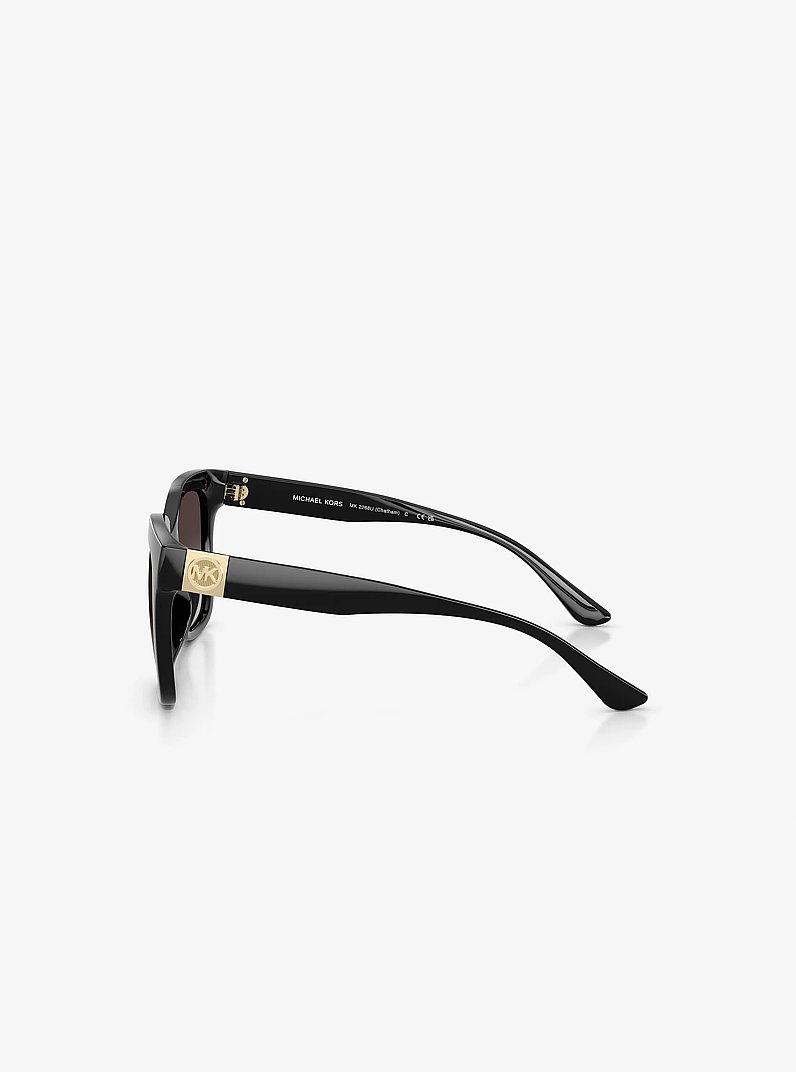 Gafas de sol Chatham in NEGRO | Michael Kors
