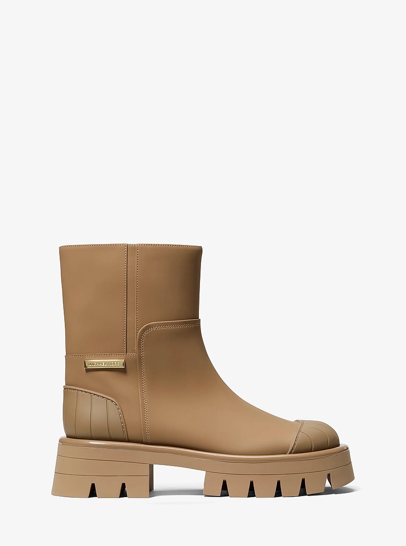 Sydra Boot in HUSK | Michael Kors