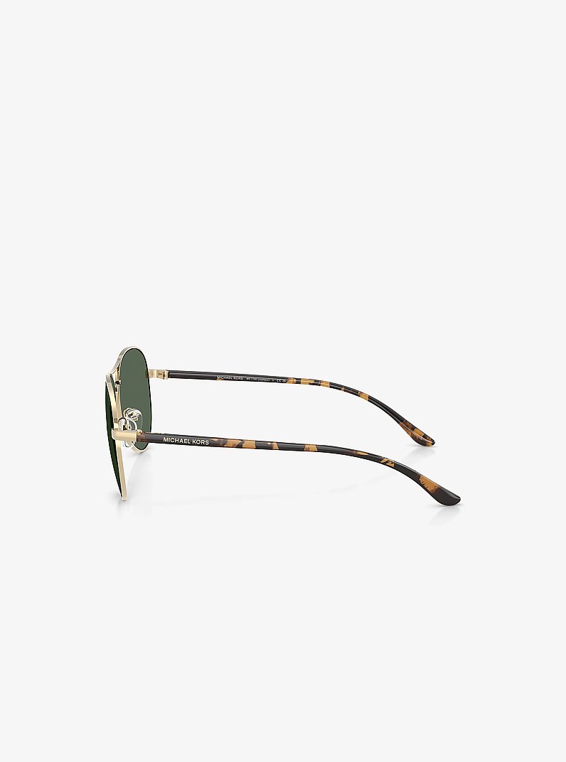 Gafas de sol Jodhpur in DORADO | Michael Kors