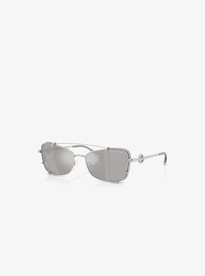 Gafas de sol Andros in PLATEADO | Michael Kors