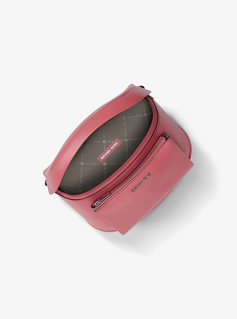 Slater Medium Sling Pack in HIBISCUS - Sale | Michael Kors Canada [CA]